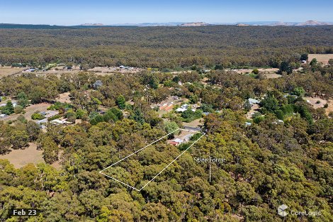 2770 Ballan-Daylesford Rd, Musk Vale, VIC 3461