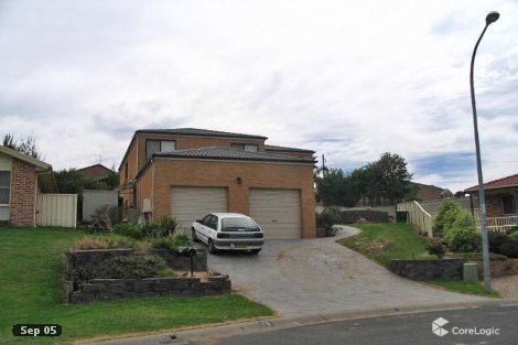 18 Durras Cl, Flinders, NSW 2529