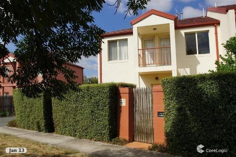 21 Towns Cres, Turner, ACT 2612