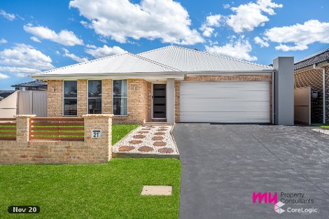 21 Millman Rd, Spring Farm, NSW 2570