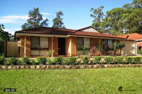 3/4 Amiens Cl, Bossley Park, NSW 2176