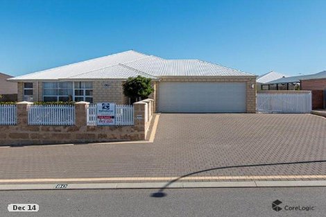 80 Ilma Rise, Wandina, WA 6530