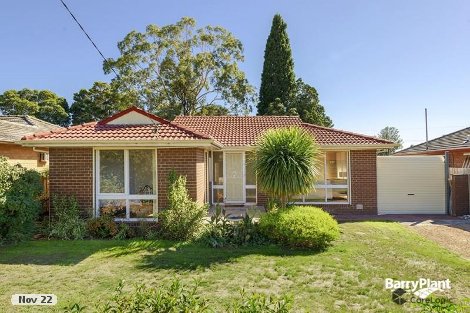 107 Greenwood Dr, Bundoora, VIC 3083