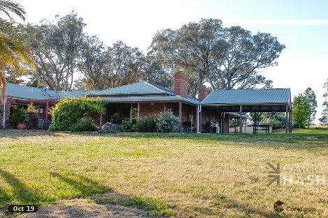 1645 Beechworth-Wangaratta Rd, Everton Upper, VIC 3678