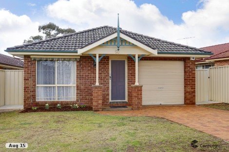 68 Carbasse Cres, St Helens Park, NSW 2560