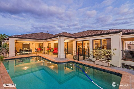 11 Clear Water Bay Ave, Clear Island Waters, QLD 4226