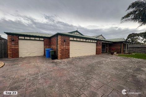 18 Tranter Sq, Lynbrook, VIC 3975