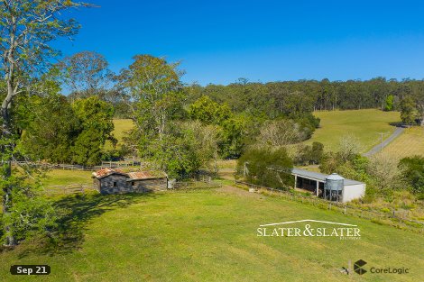 662 Pembrooke Rd, Redbank, NSW 2446