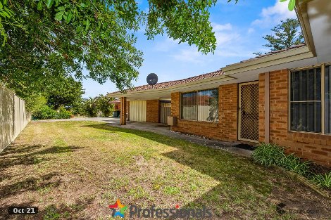 2/17 Magnolia Rise, Halls Head, WA 6210