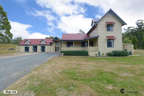 49 Crofton Dr, Allens Rivulet, TAS 7150