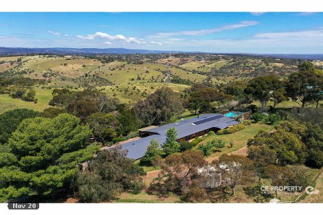 4 Kurrajong Rd, Gould Creek, SA 5114