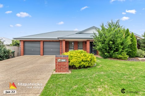 7 Pinnacle Pl, Estella, NSW 2650