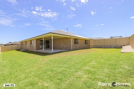 16 Burlington Rise, Kelso, NSW 2795