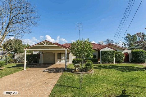 3 Stansbury St, Emu Plains, NSW 2750