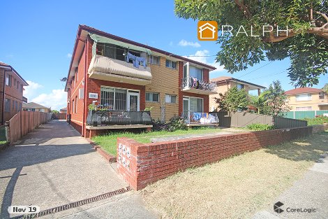 6/3 Mccourt St, Wiley Park, NSW 2195