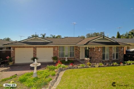 27 Fairburn Cres, Minchinbury, NSW 2770