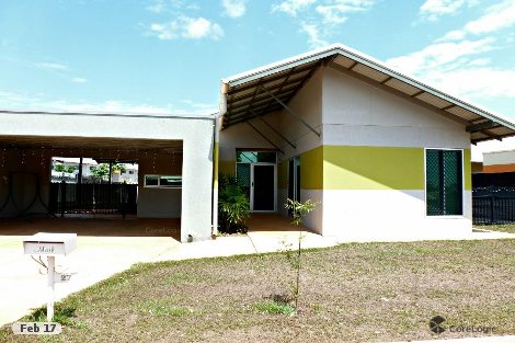 27/121 Flynn Cct, Bellamack, NT 0832