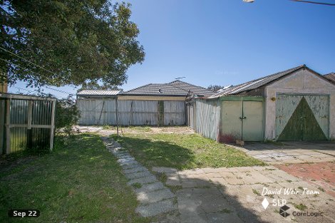 27 Narrung Way, Nollamara, WA 6061