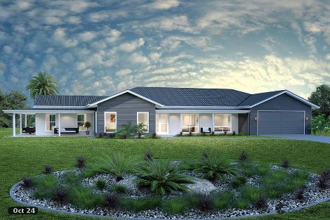 Lot 80 Cypress Dr, Mulwala, NSW 2647