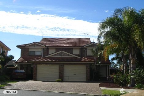 7b Henshaw Cl, Bonnyrigg, NSW 2177