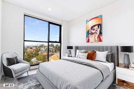 302/6 Allen St, South Hurstville, NSW 2221