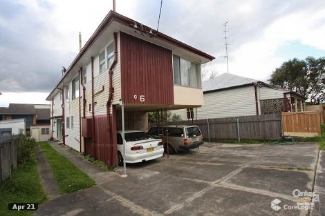 1/6 Date St, Adamstown, NSW 2289