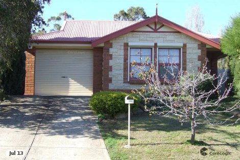 32a Cambridge Tce, Hillbank, SA 5112