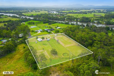 312 Rawdon Island Rd, Sancrox, NSW 2446