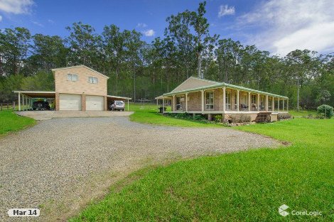 197 Cooperabung Dr, Cooperabung, NSW 2441