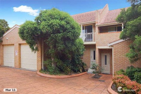 8/241-243 Old Windsor Rd, Old Toongabbie, NSW 2146