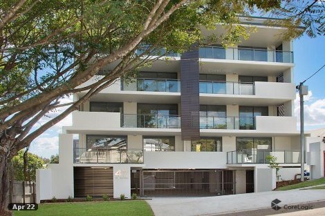 17/47 Norman Ave, Lutwyche, QLD 4030