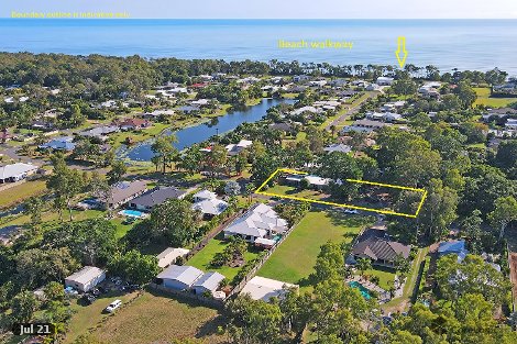 6 Eagle Beach Pde, Dundowran Beach, QLD 4655