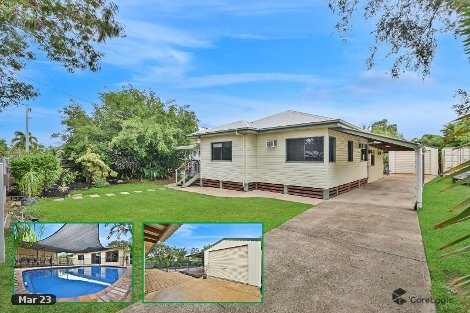 1 Lockheed St, Garbutt, QLD 4814