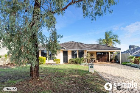 5 Moitch Mews, Beeliar, WA 6164