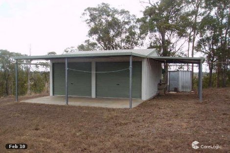 126 Haylocks Rd, Pine Creek, QLD 4670