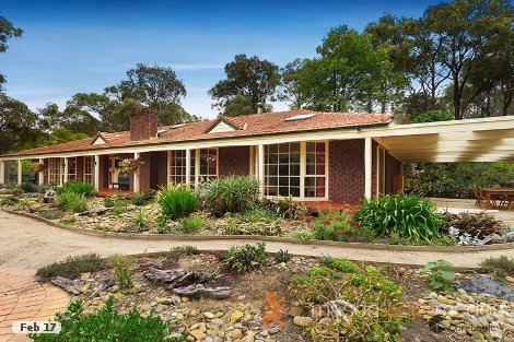 220-244 Ironbark Rd, Yarrambat, VIC 3091