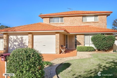 3 Ross St, Currans Hill, NSW 2567