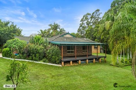 98 O'Dells Rd, Warrell Creek, NSW 2447