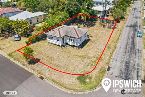 19 Bridge St, North Booval, QLD 4304