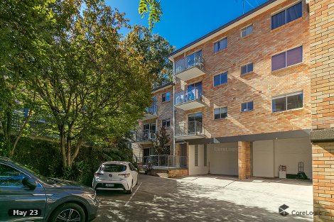 5/27a Eaton St, Neutral Bay, NSW 2089