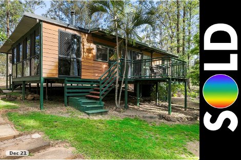 50 Bradford Rd, Glenwood, QLD 4570