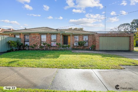 1/17-23 Gunther Ave, Springvale, VIC 3171