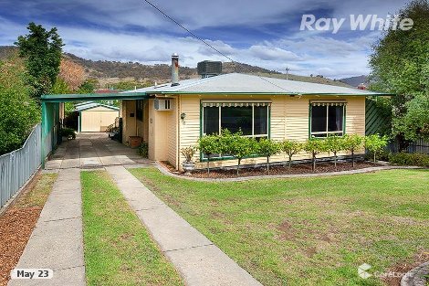 8 Willong St, Tallangatta, VIC 3700