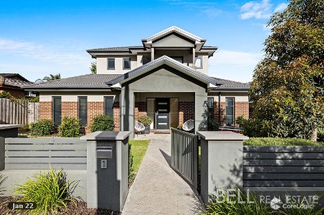 1/741 Stud Rd, Scoresby, VIC 3179