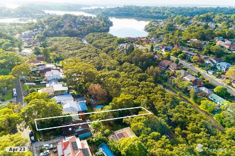 20 Loves Ave, Oyster Bay, NSW 2225