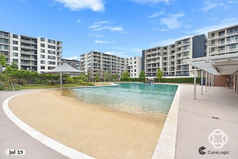 201/23 The Promenade, Wentworth Point, NSW 2127