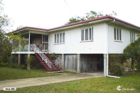 21 Hadgraft St, Park Avenue, QLD 4701