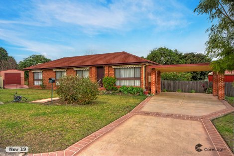 2 Vance Pl, North Nowra, NSW 2541