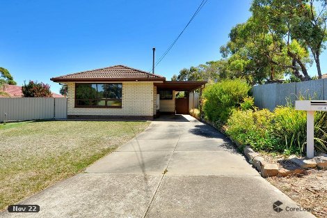 4 Liston St, O'Halloran Hill, SA 5158