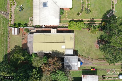 29 Millaa Millaa Malanda Rd, Malanda, QLD 4885